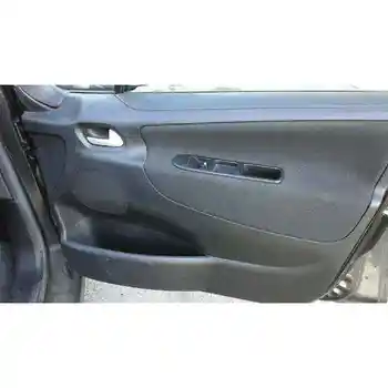

WINDOW LIFTER FRONT RIGHT PEUGEOT 207