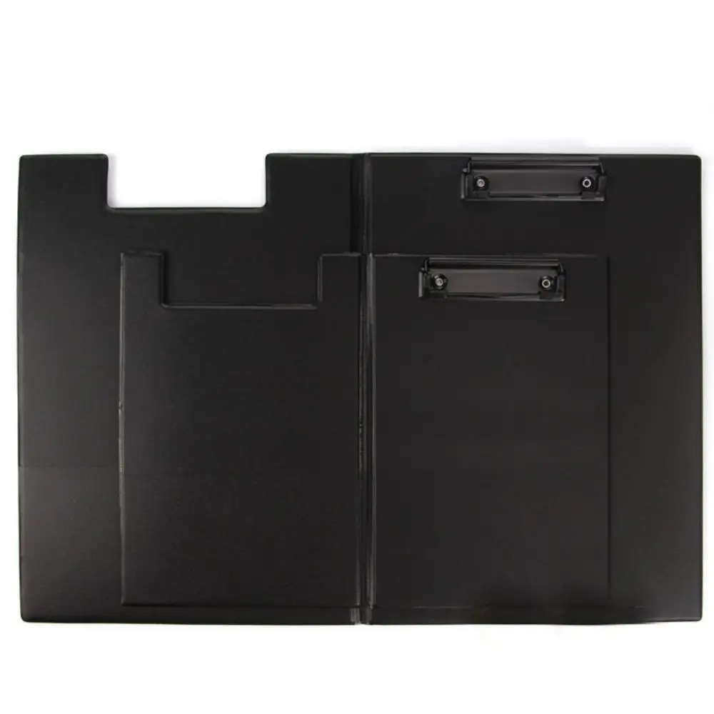 А4 А5 Подпись папка доска Кожаная подставка для письма отель конференции Padfolio