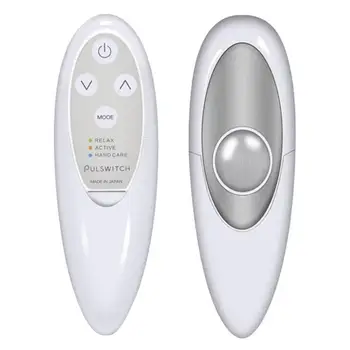 

Hand-held Sleep Aid Hand-held Micro-current Intelligent Sleep Instrument Fast Relieve Anxiety Depression Artifact
