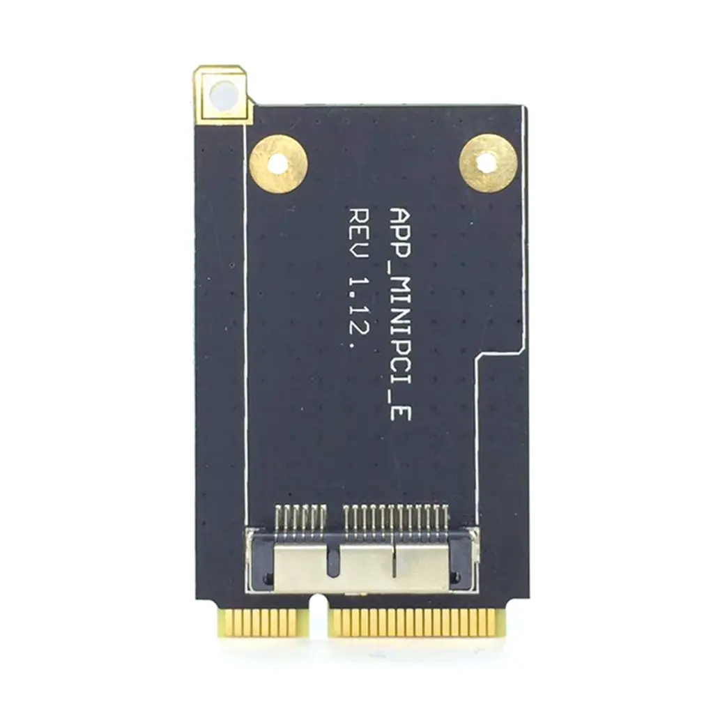 BCM94360CD BCM94360CS2 BCM943602CS для беспроводной PCIE карты Apple сетевой адаптер X2R0