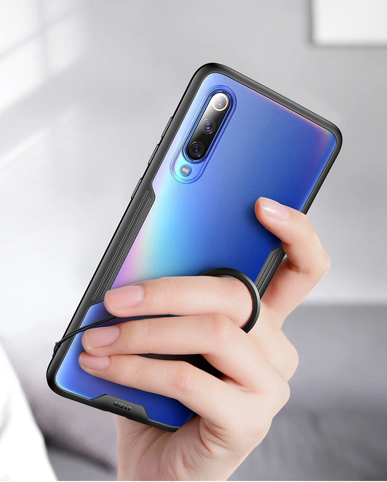 Чехол Msvii для Xiaomi Mi 9 чехол 360 ручек на выбор для Xiaomi Mi 9 SE чехол силикон для Xiaomi Mi 9 чехол Защитный армированный Capa, Coque, funda