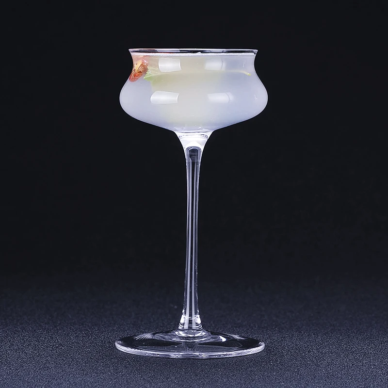 Стиль бокал для коктейлей es Martini стеклянный набор из 4