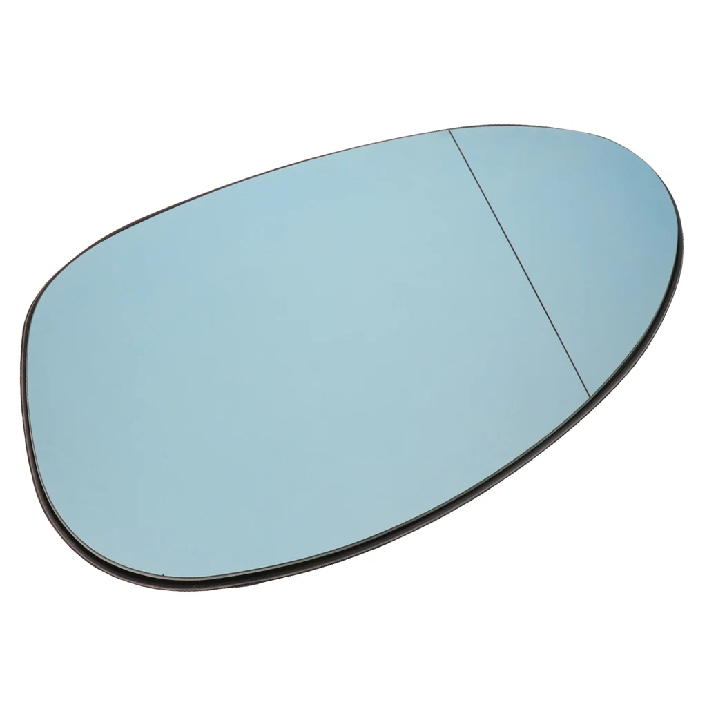 Left  Side Wing Mirror Side Mirror Outside Rear View For BMW 1 Series 3 Series E87 E88 E90 E91