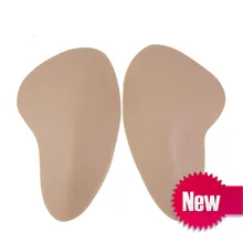 Roanyer сексуальные силиконовые набедренные подушечки для красоты, подтяжка для прикладок, съемная увеличивающая фальшивый усилитель задницы, обивка, одежда для хипстера для трансвеститов