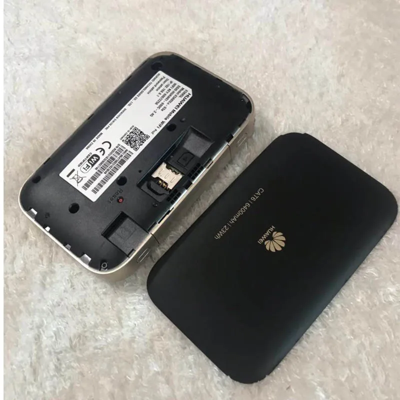 Мобильный роутер HUAWEI 3G/4G Wi Fi 2 Pro с функцией разблокировки HW 4G LTE Точка