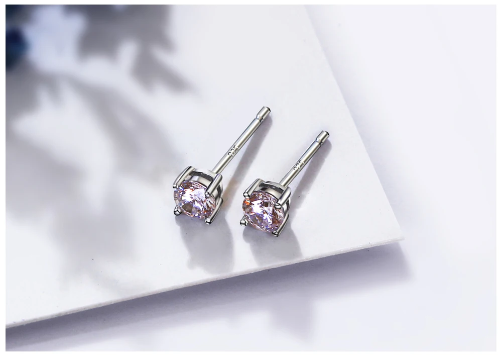 silver stud earrings 07
