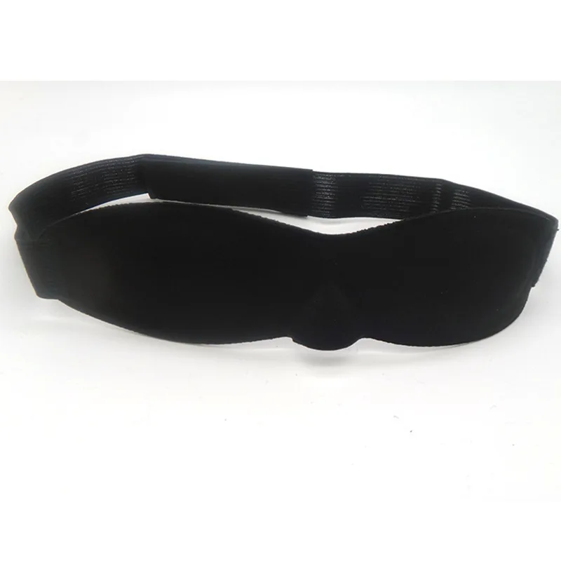 

3D Eye Patch Beauty Pajama Men And Women for Eye Patch Mini Seemless Medical Use Eyeshade Manufacturers Processing Customizable