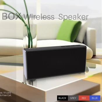 

Bluetooth Speaker Multifunction Wireless Outdoor Colourful Waterproof Bluetooth Speaker Car Speakers and Subwoofer
