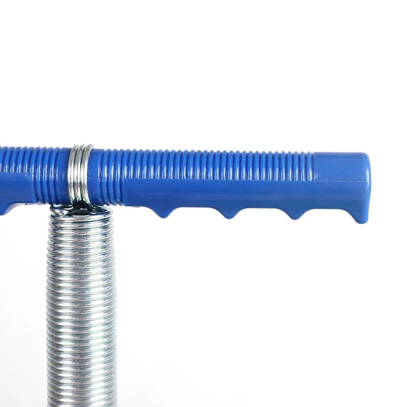 Spring Tube Foot Pedal Pull Rope Resistance Band Sit-up Puller Abdomen Leg Exerciser Yoga Stretching Rope