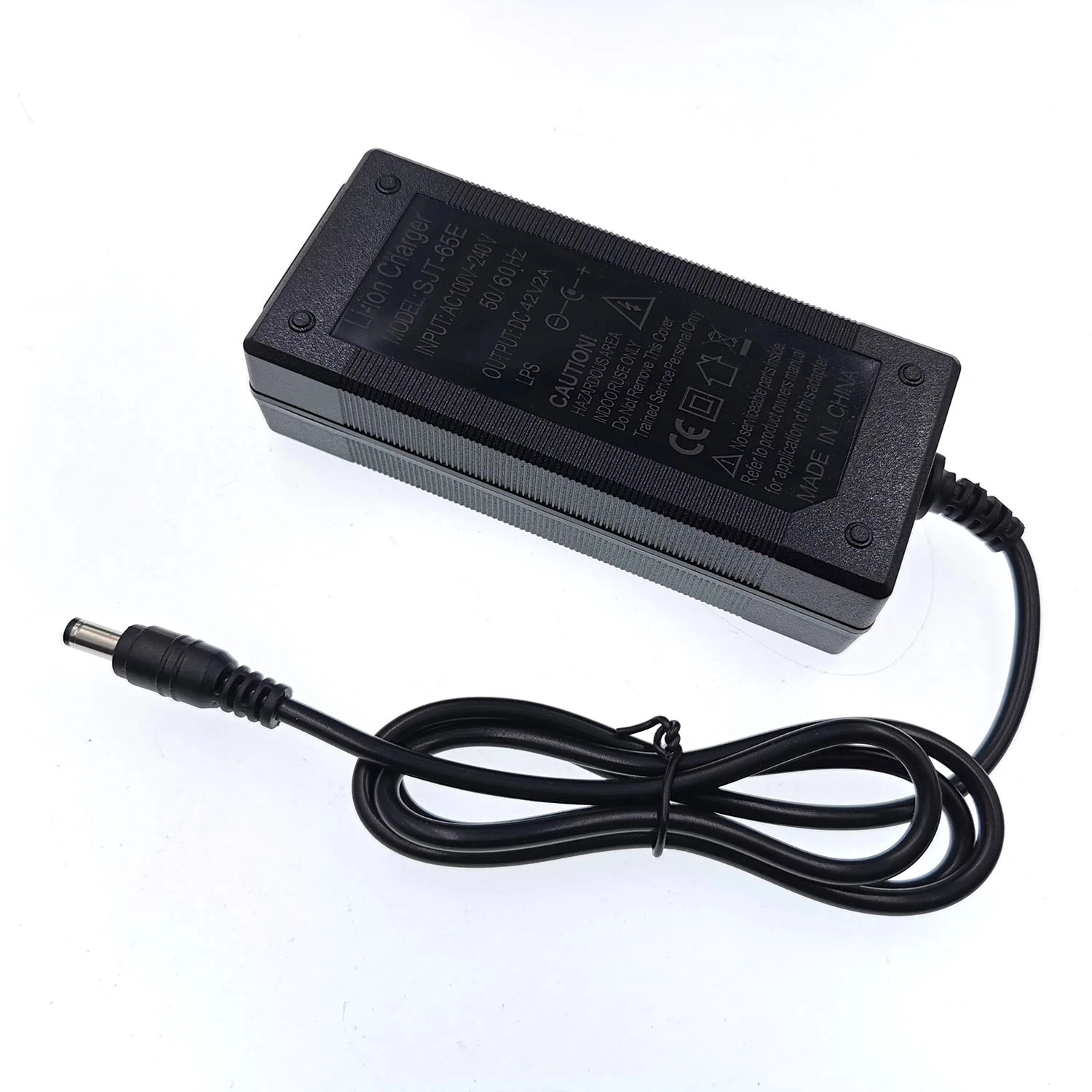 36V-2A-Battery-Charger-42V-2A-Output-100-240VAC-Charger-Input-Lithium ...