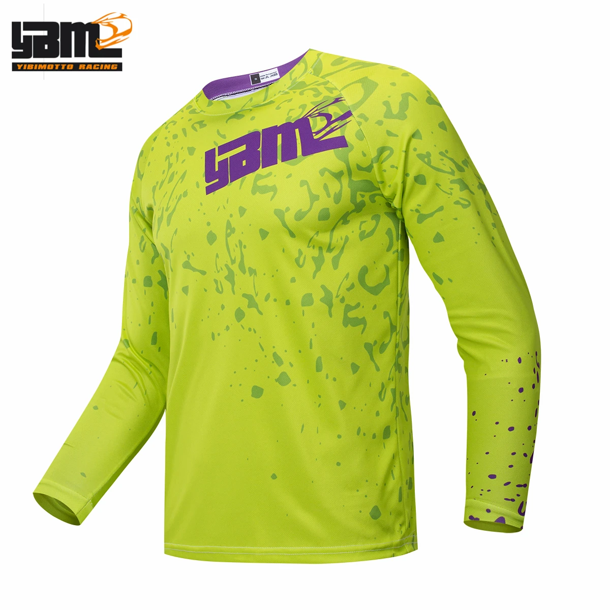 2020 гоночная футболка moto cross Jersey mx горные ropa mtb горный велосипед рубашка Equipment