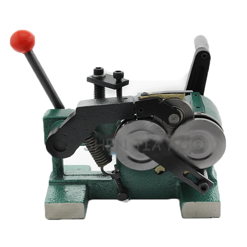 US $79.20 1PC Manual Punch Grinding Machine 1525mm Grinding Needle Machine Table Grinding Machine Tools