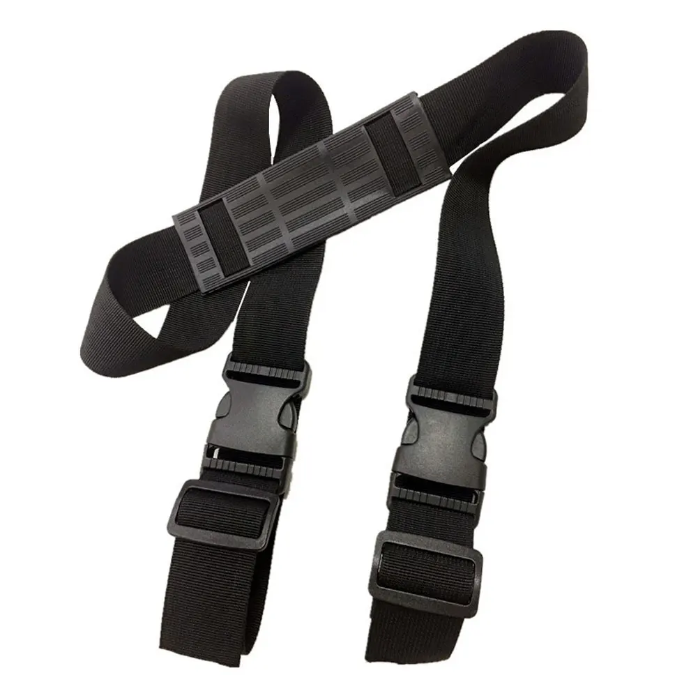 

Scooter Carrying Handle for Xiaomi M365 Scooter Ninebot ES1 ES2 Scooter Qicycle Bike Hand Carrying Handle Shoulder Straps Belt