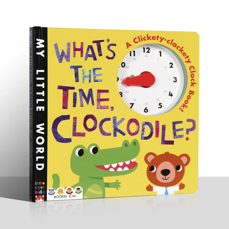 時計巻きの時間は 子供たちが時間を知るのを助ける派手な本 子供たちの早期教育の本 Null Aliexpress 時計巻きの時間は 子供たちが時間を知るのを助ける派手な本 子供たちの早期教育の本 Null Aliexpress
