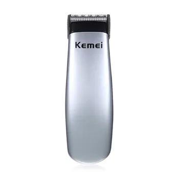 

KEMEI KM-666 Professional Beard Hair Trimmer Cutter Electric Hair Clipper Cutting Machine Hair Remover
