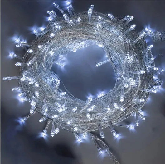 Купить Гирлянду 12 Вольт