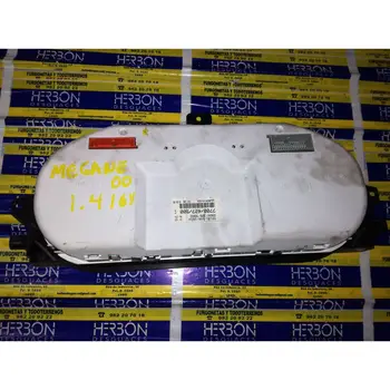 

3G04YK69 7700/427/900 Box Instruments Renault *