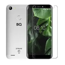 Смартфон 9H закаленное стекло для BQ BQ-5514L Strike power 4G СТЕКЛО Взрывозащищенная защитная пленка для экрана Защитная крышка для телефона