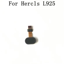 Hercls L925 используется кнопка датчика отпечатков пальцев с гибким кабелем FPC для Hercls L925 ремонт починка Замена части
