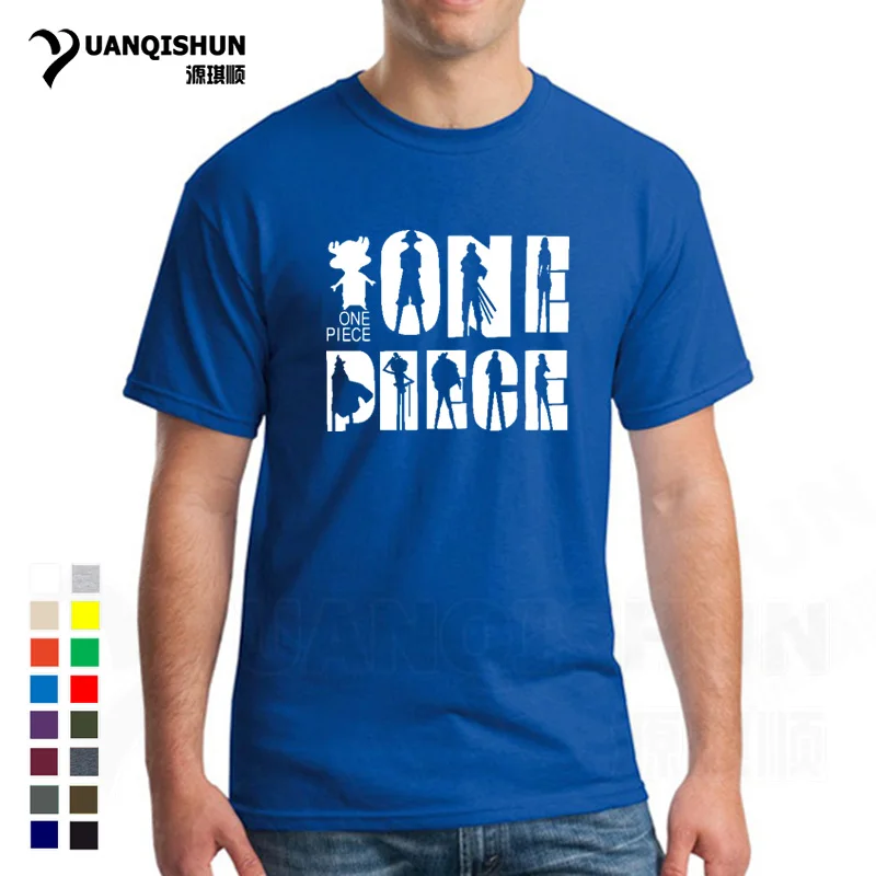 Men T Shirt Hot Sale Janpanese Anime Tops 2020 Summer Short Sleeve Tshirt 100% Cotton High Quality 16 Colors Casual T-Shirt | Мужская