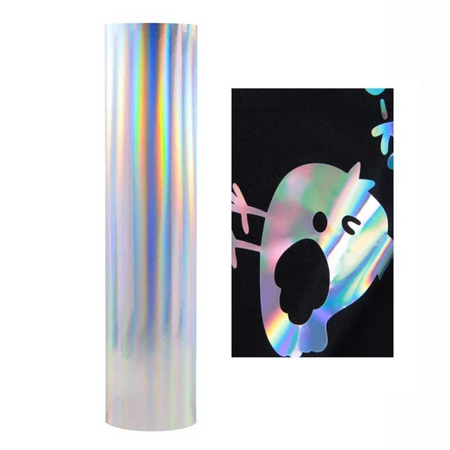 Spectrum Heat Transfer Vinyl