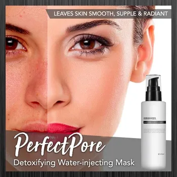 

Emulsion Nicotinamide Emulsion Summer Refreshing not Greasy Skin moisturizing whitening Brightening Skin Tone Dropshipping