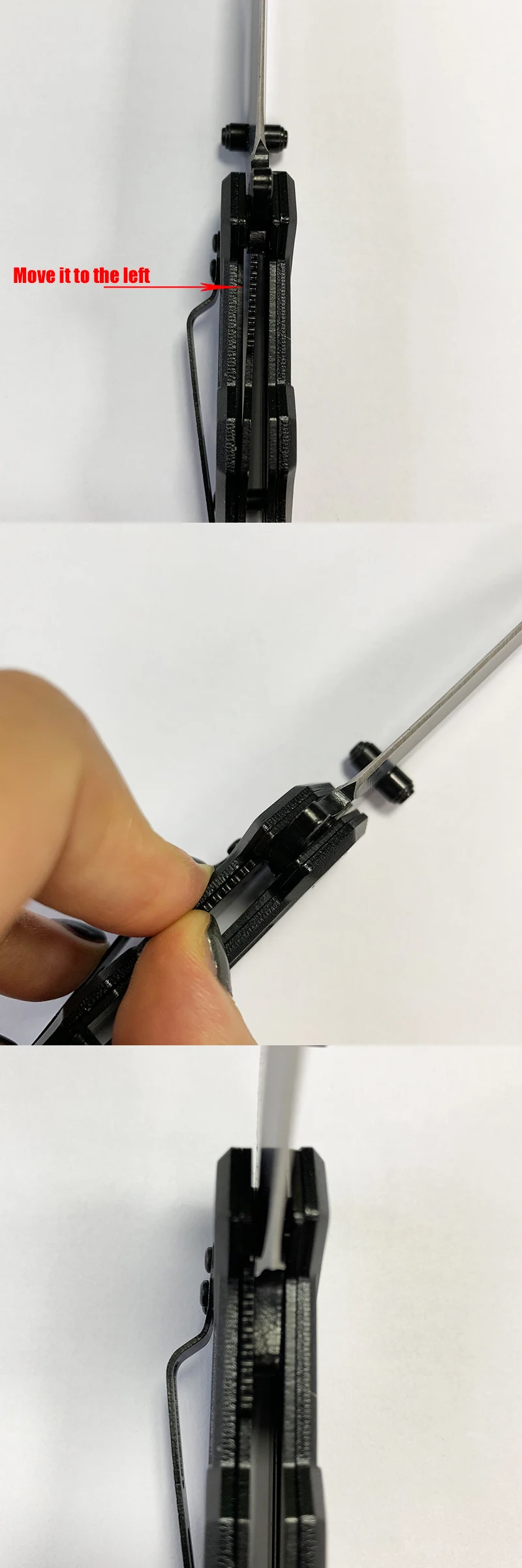 how to close