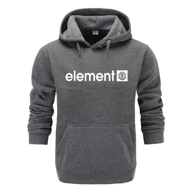 ELEMENT Hoodie