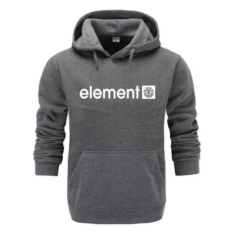 New 2019 Autumn Winter Brand Mens Hoodies Sweatshirts Men High Quality ELEMENT Letter Printing Long Sleeve Fashion Mens Hoodies New 2019 Autumn Winter Brand Mens Hoodies Sweatshirts Men High Quality ELEMENT Letter Printing Long Sleeve Fashion Mens Hoodies