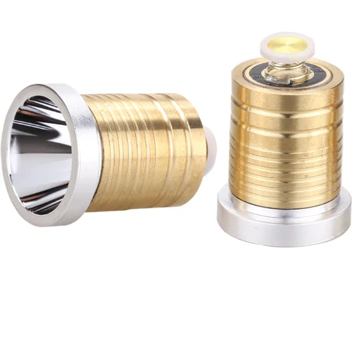 Sportac 18650 XML2 3*XPG2 Nichia 219B 219C Single Mode Drop in LED Module for Surefire 6P Host