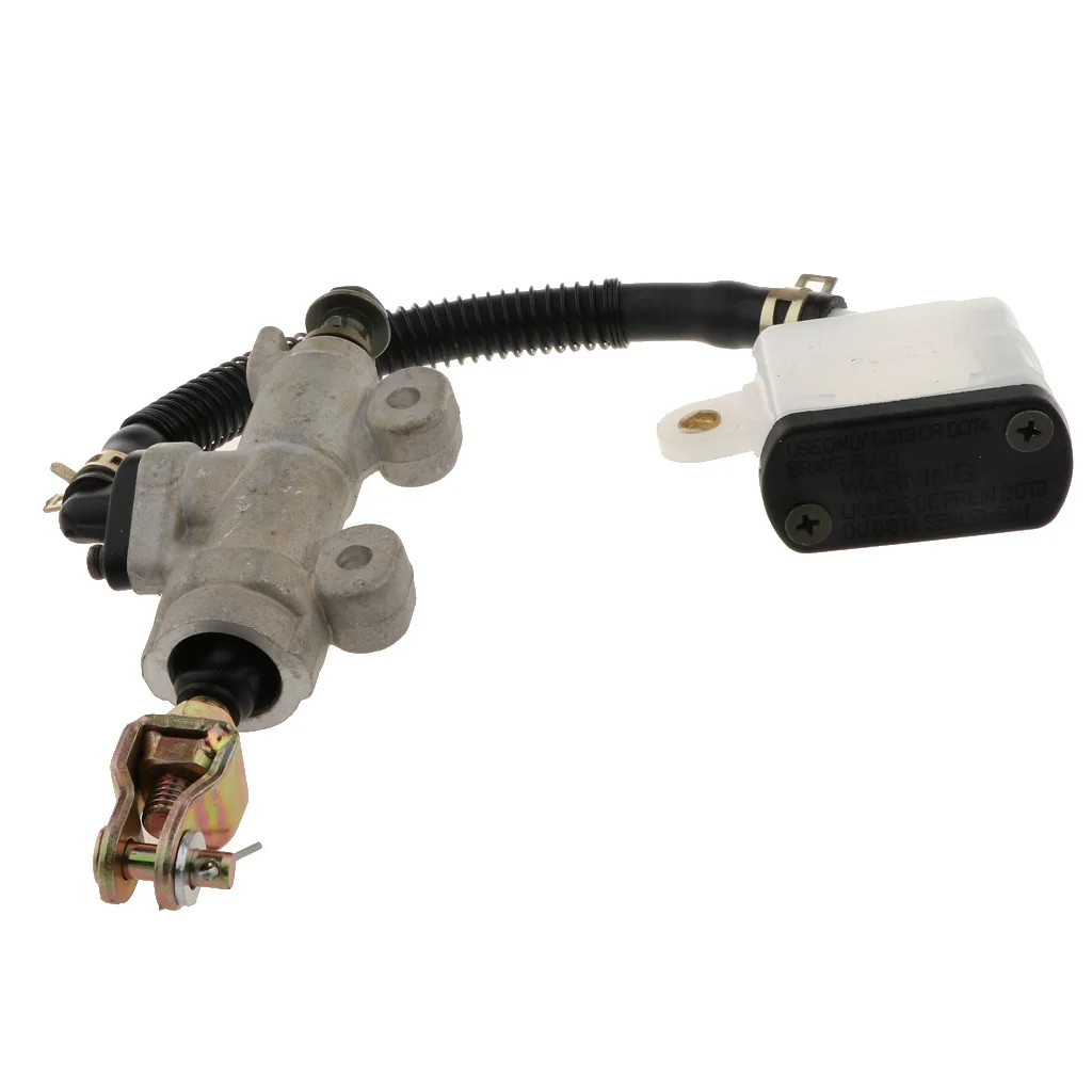 Rear Brake Rear Master Cylinder Fit  Grom Msx125, Cbr650f, Ctx700