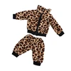 18 Inch Doll Clothes Leopard Print 43 cm Baby Born Clothes American Girl Doll Clothes OG Dolls Dollhouse Accessories Girl Gift 4