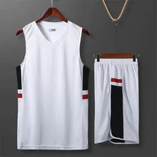 Camiseta de baloncesto para hombres, juego de baloncesto personalizado, camiseta de baloncesto jóvenes sin mangas y sin respiración para mujeres