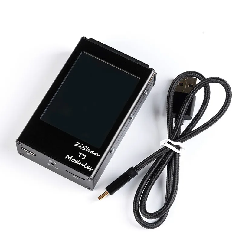 MECHANIC Android Power Supply Test Cable Mobile