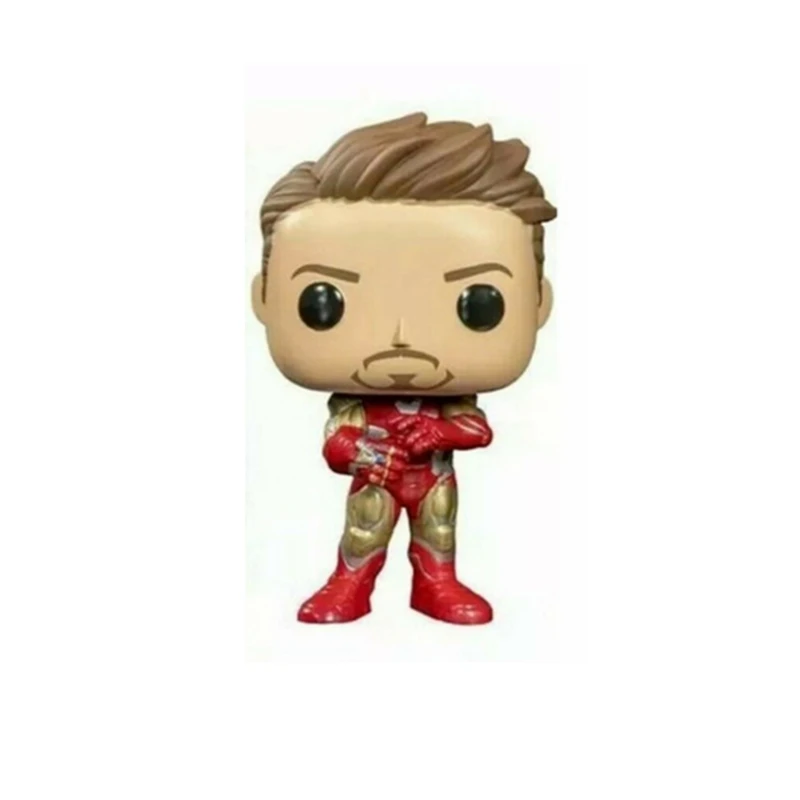 Летние эксклюзивные экшн-фигурки SDCC Iron Man Mark I Studios | Игрушки и хобби