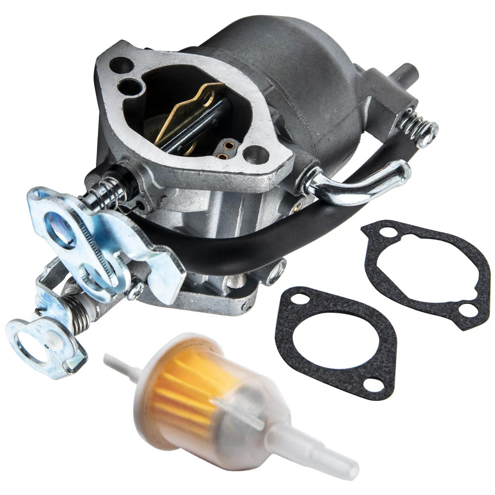 Carburador para EZGO Valor, para carros de Golf Club Car 607954 603593 Parte #7635 8125 607954 US CN, 1 unidad|Carburadores| - AliExpress