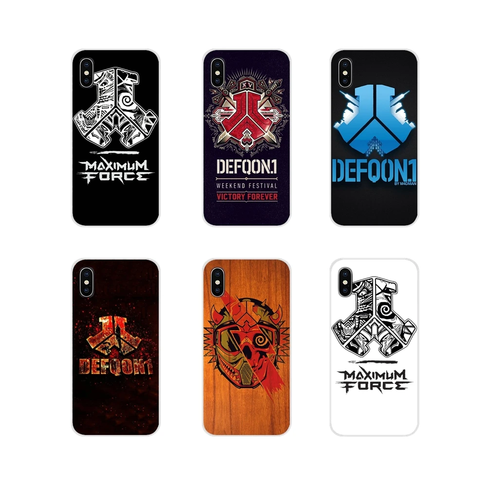 Аксессуары чехлы для телефонов Huawei G7 G8 P7 P8 P9 P10 P20 P30 Lite Mini Pro P Smart Plus 2017 2018 2019 defqon 1 |