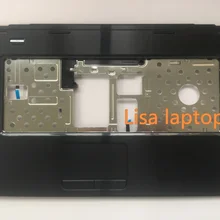 Для Dell Inspiron N5050 N5040 3520 Vostro 1504 палмрест тачпад GG3K9