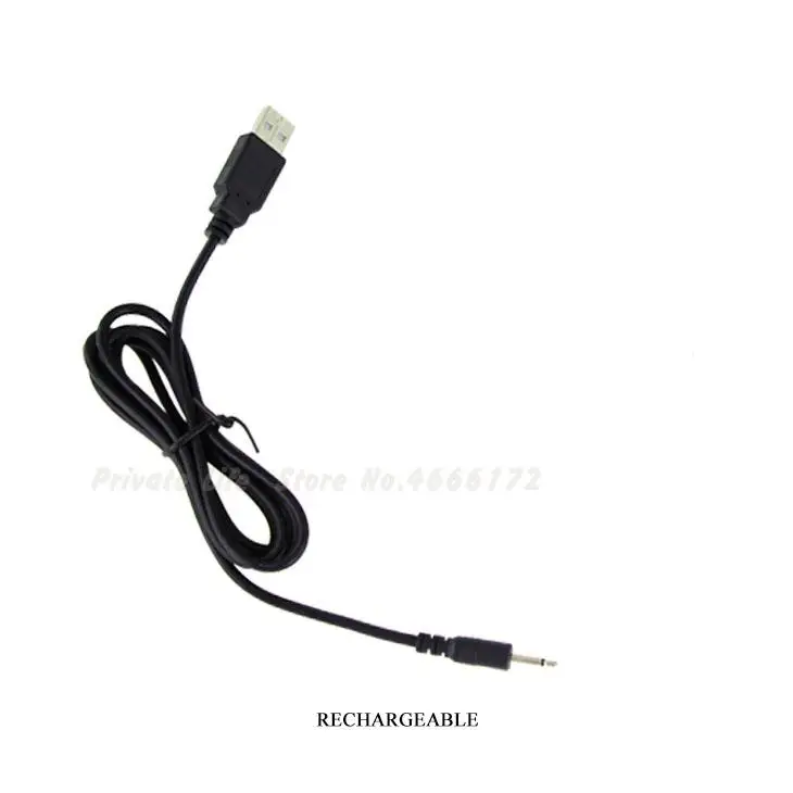 PRETTY LOVE USB Перезаряжаемый вибратор пуля 7 скоростей Водонепроницаемый G spot
