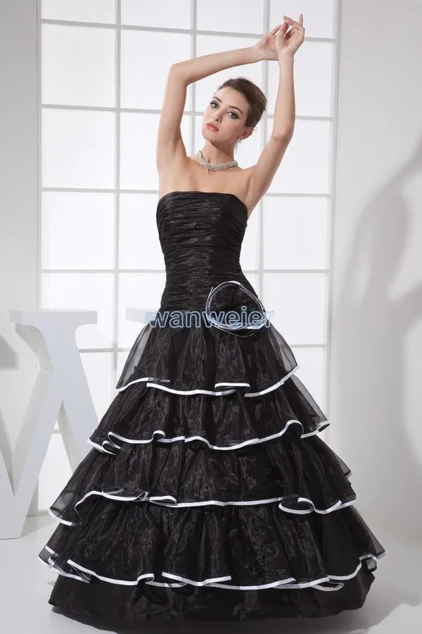 

free shipping new affordable bridal gown designers handmade custom ball gowns black luxury 2018 mother of the bride dresses
