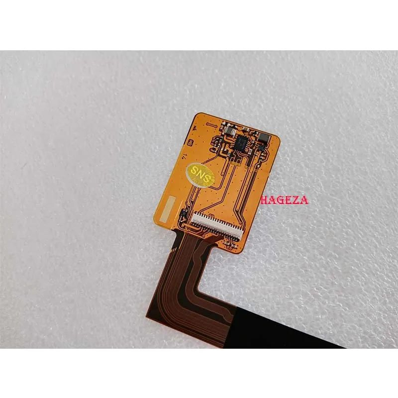 New LCD Display Flex Cable with Full IC For Nikon Z6 Z7 Camera