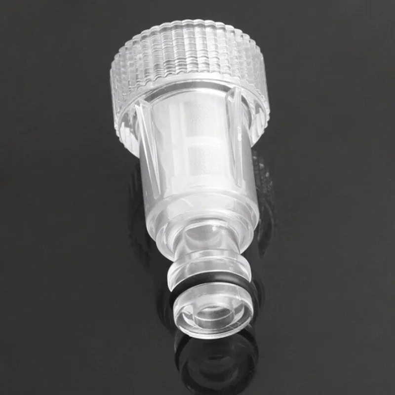 2 шт. машина для очистки воды фильтр высокого давления соединения для Karcher K2-K7 аксессуары Filtro De Agua