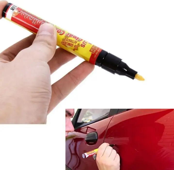 Автомобильная ручка для удаления царапин для CITROEN C1 C2 C3 C4 XSARA PICASSO PEUGEOT 106 107 206 207 307