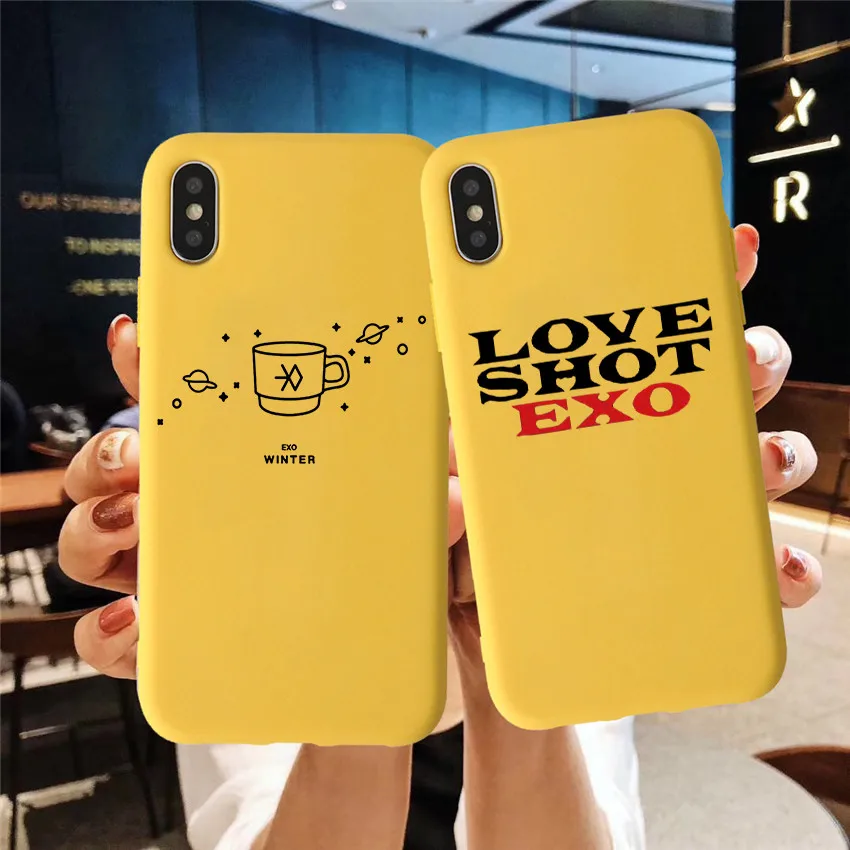 Чехол-накладка для huawei p30 lite p20 pro p10 mate 20 10 honor 9 желтый розовый | Мобильные телефоны
