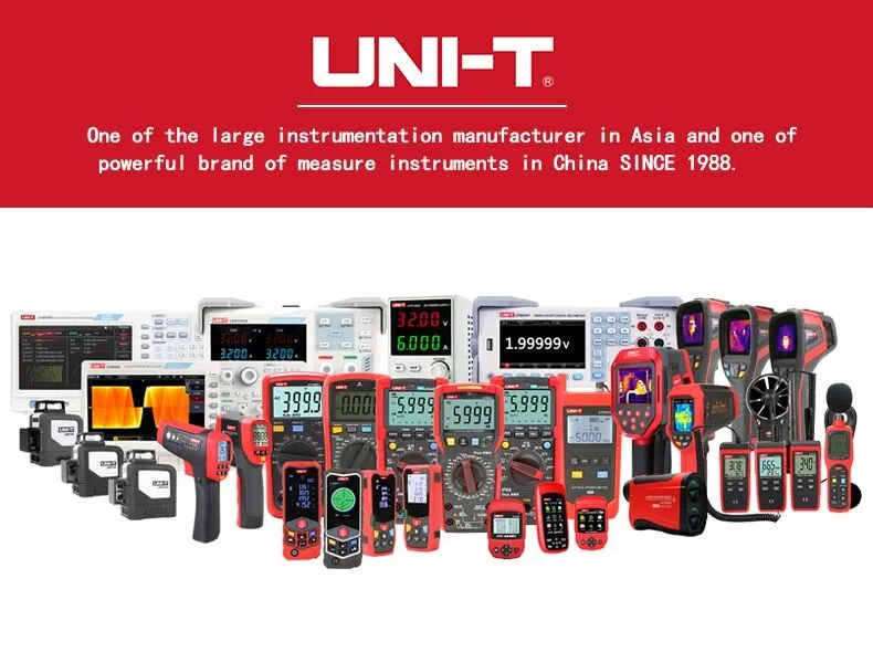 UNI-T UTG9010C цифровой Функция генератор частота генератора сигнала в диапазоне 1 Гц-10 МГц