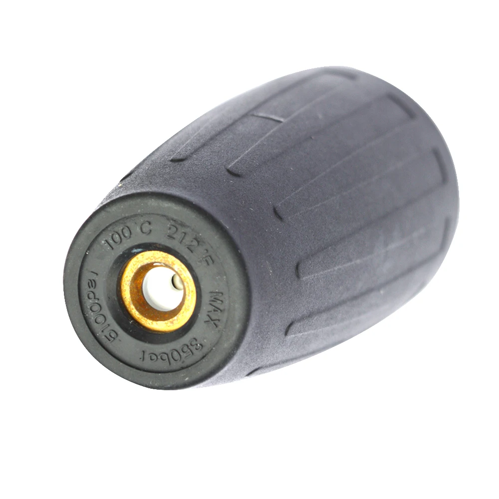 UGELLO LANCE TURBO Per Idropulitrice Sporco Blaster Attrezzatura Per - Foto 6
