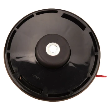 

Trimmer Head For Pt104 PT 104 Plus BCZ BC Bcx TR EX Exz 511010601 Spool Grass Trimmer Cutter Lawn Mower Replacement