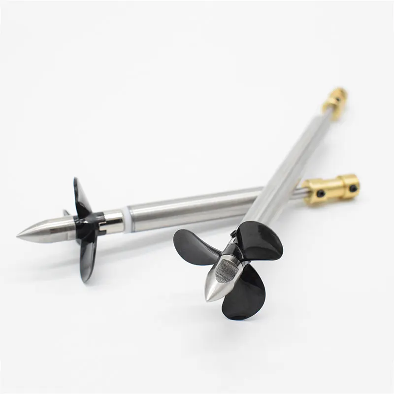 Moteur RC 15-30cm 2.3-5mm - Pièce de rechange voiture télécommandée