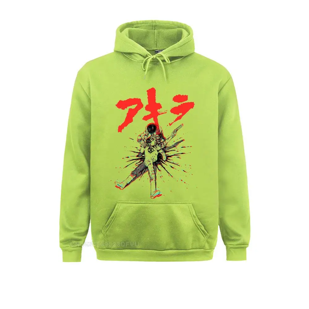 Retro Women Hoodies 38650 comfortable Sweatshirts Long Sleeve Leisure Hoods  Wholesale 38650 lightgreen