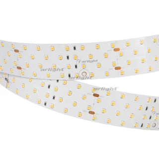 025161 tape RT 2-2500 24v warm2700 4x2 (2835 700 led cri98) (ARL 30 W/M IP20-2 5) Arlight | Лампы и освещение